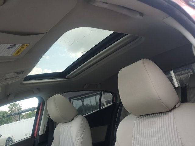 2016 Mazda Mazda3 i Touring