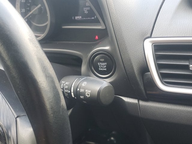 2016 Mazda Mazda3 i Touring