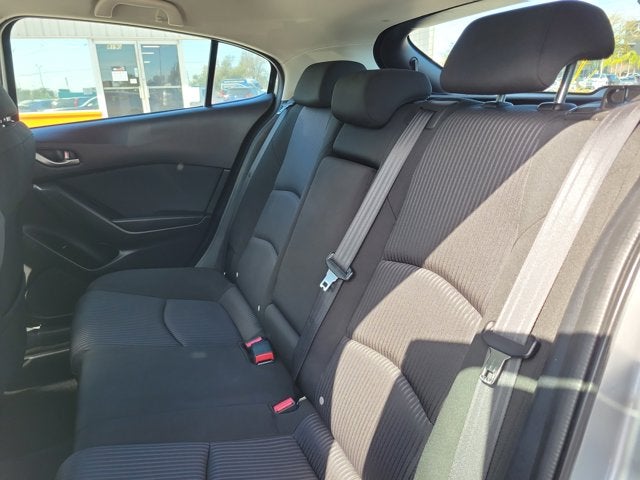 2015 Mazda Mazda3 i Touring