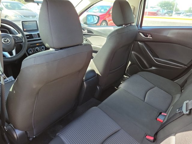 2015 Mazda Mazda3 i Touring