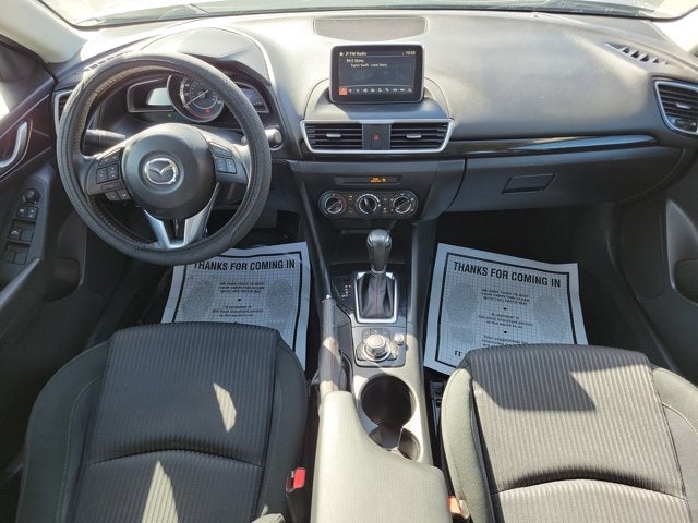 2015 Mazda Mazda3 i Touring