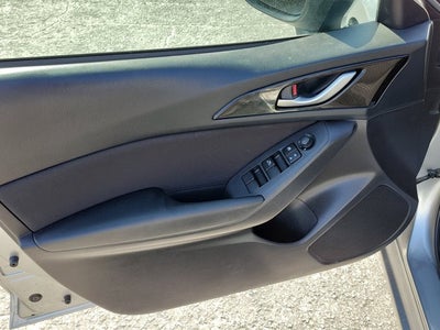 2015 Mazda Mazda3 i Touring