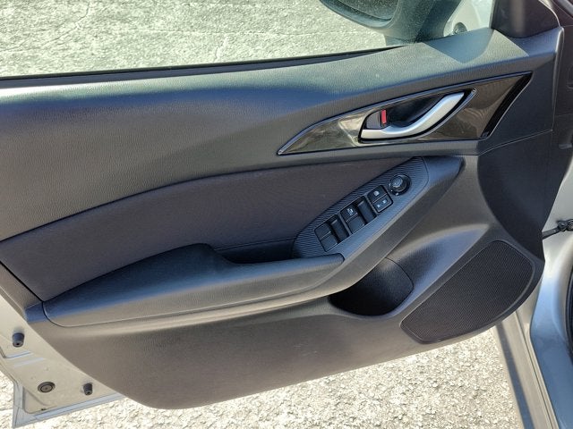 2015 Mazda Mazda3 i Touring