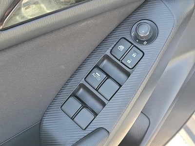 2015 Mazda Mazda3 i Touring