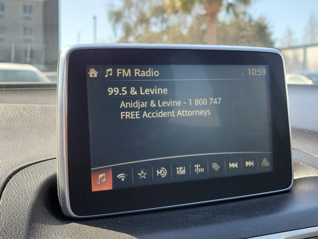 2015 Mazda Mazda3 i Touring