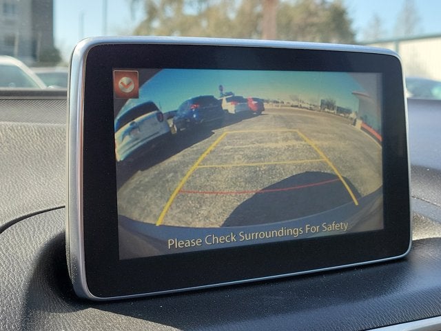 2015 Mazda Mazda3 i Touring