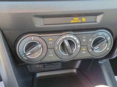 2015 Mazda Mazda3 i Touring