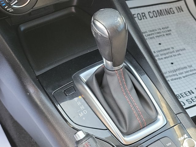 2015 Mazda Mazda3 i Touring