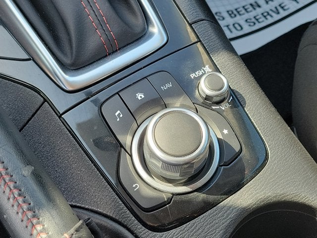 2015 Mazda Mazda3 i Touring