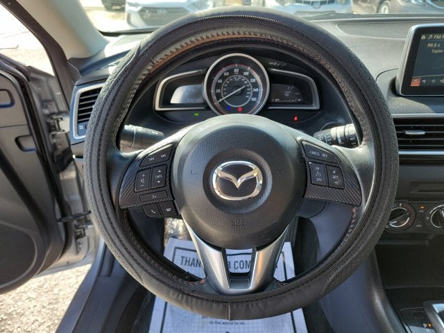 2015 Mazda Mazda3 i Touring