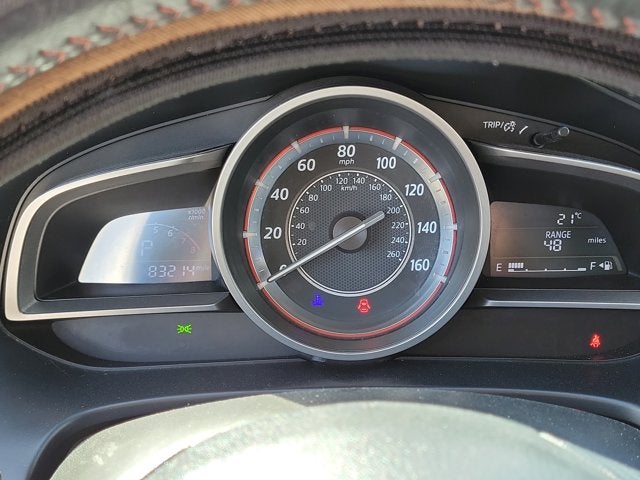 2015 Mazda Mazda3 i Touring