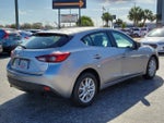 2015 Mazda Mazda3 i Touring