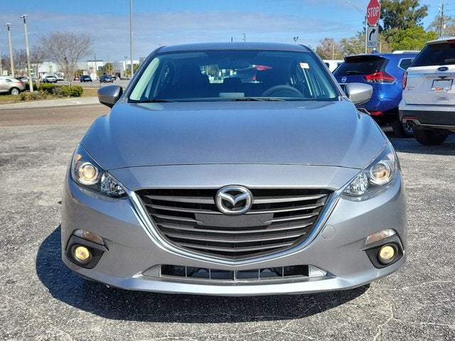 2015 Mazda Mazda3 i Touring