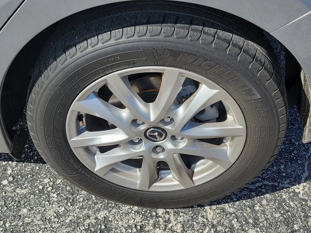 2015 Mazda Mazda3 i Touring