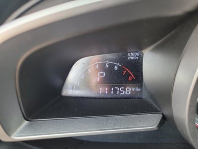 2015 Mazda Mazda3 i Sport