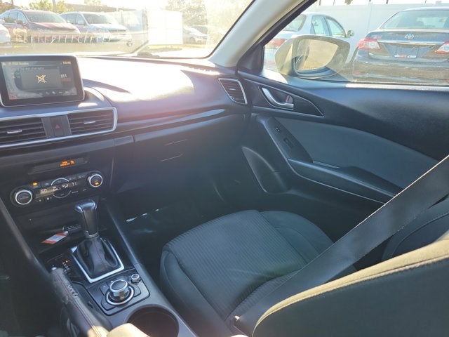 2015 Mazda Mazda3 i Touring