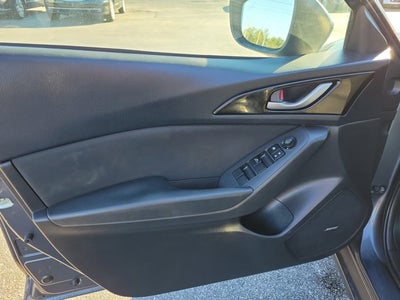 2015 Mazda Mazda3 i Touring