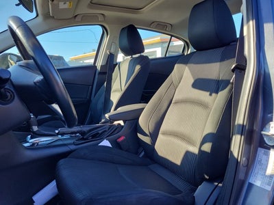 2015 Mazda Mazda3 i Touring