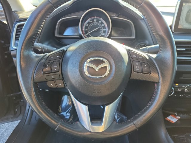 2015 Mazda Mazda3 i Touring