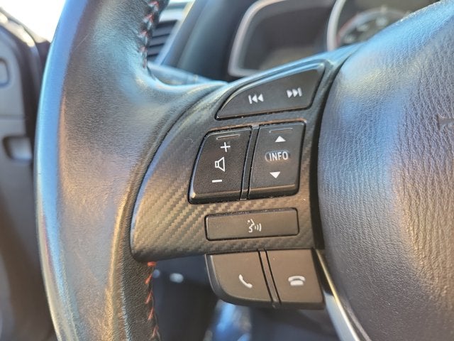 2015 Mazda Mazda3 i Touring