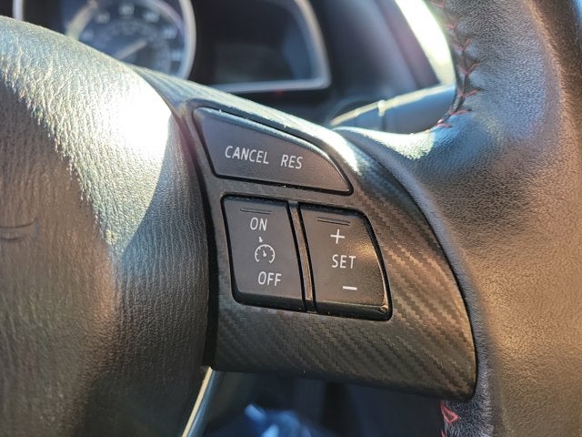 2015 Mazda Mazda3 i Touring