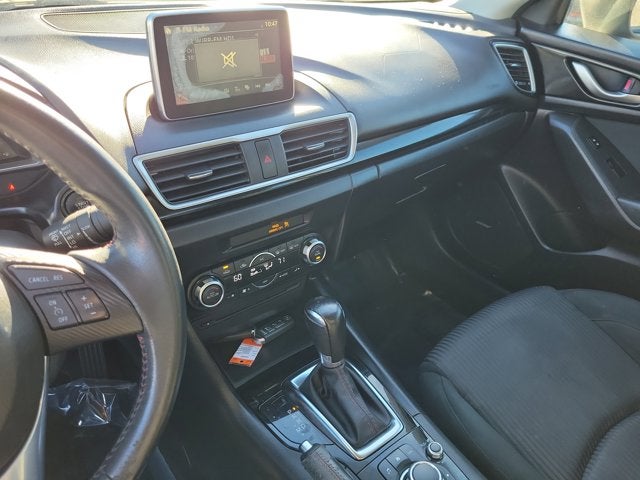 2015 Mazda Mazda3 i Touring
