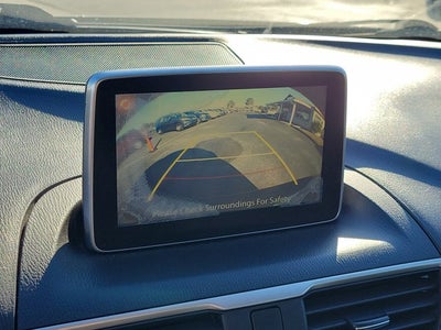 2015 Mazda Mazda3 i Touring