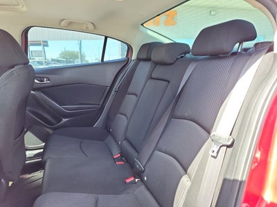 2015 Mazda Mazda3 i Touring