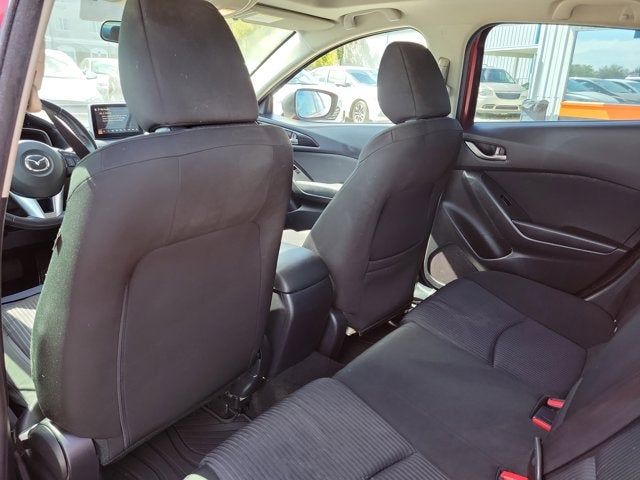 2015 Mazda Mazda3 i Touring