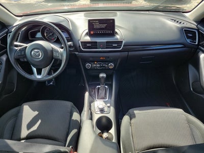 2015 Mazda Mazda3 i Touring