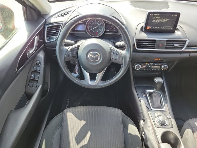 2015 Mazda Mazda3 i Touring