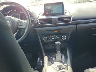2015 Mazda Mazda3 i Touring