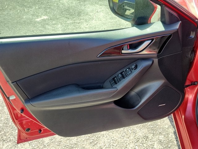 2015 Mazda Mazda3 i Touring