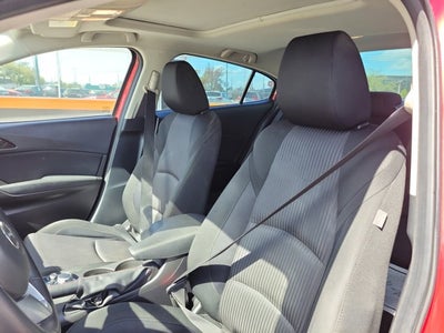 2015 Mazda Mazda3 i Touring