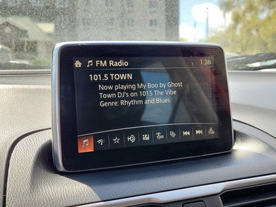 2015 Mazda Mazda3 i Touring