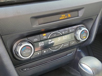 2015 Mazda Mazda3 i Touring