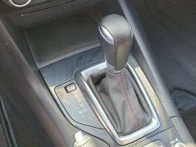 2015 Mazda Mazda3 i Touring