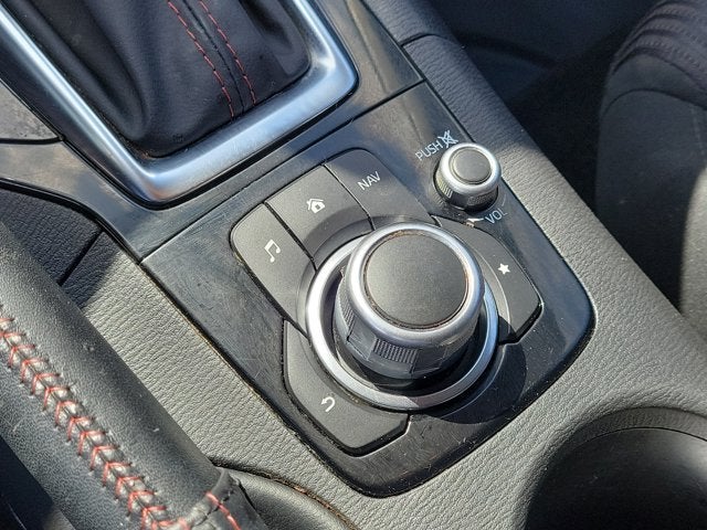 2015 Mazda Mazda3 i Touring