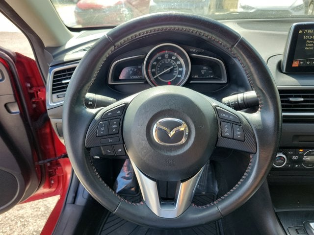 2015 Mazda Mazda3 i Touring