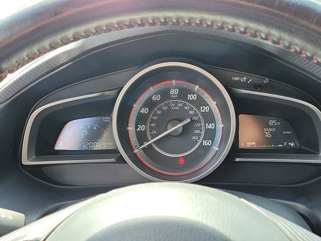 2015 Mazda Mazda3 i Touring