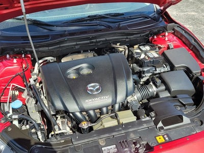 2015 Mazda Mazda3 i Touring