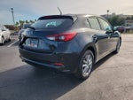 2017 Mazda Mazda3 5-Door Sport