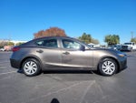 2017 Mazda Mazda3 4-Door Sport