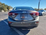 2017 Mazda Mazda3 4-Door Sport
