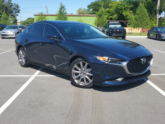2021 Mazda CX-3 Select AT 4-Door SKYACTIV's photo