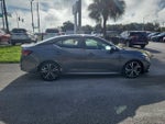 2020 Nissan Sentra SR