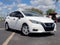 2020 Nissan Versa S