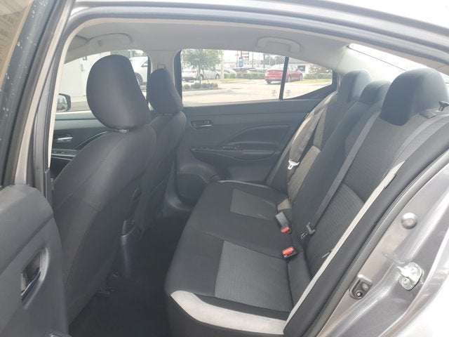 2020 Nissan Versa SV