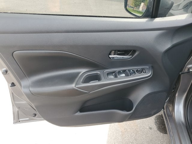 2020 Nissan Versa SV