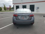 2020 Nissan Versa SV